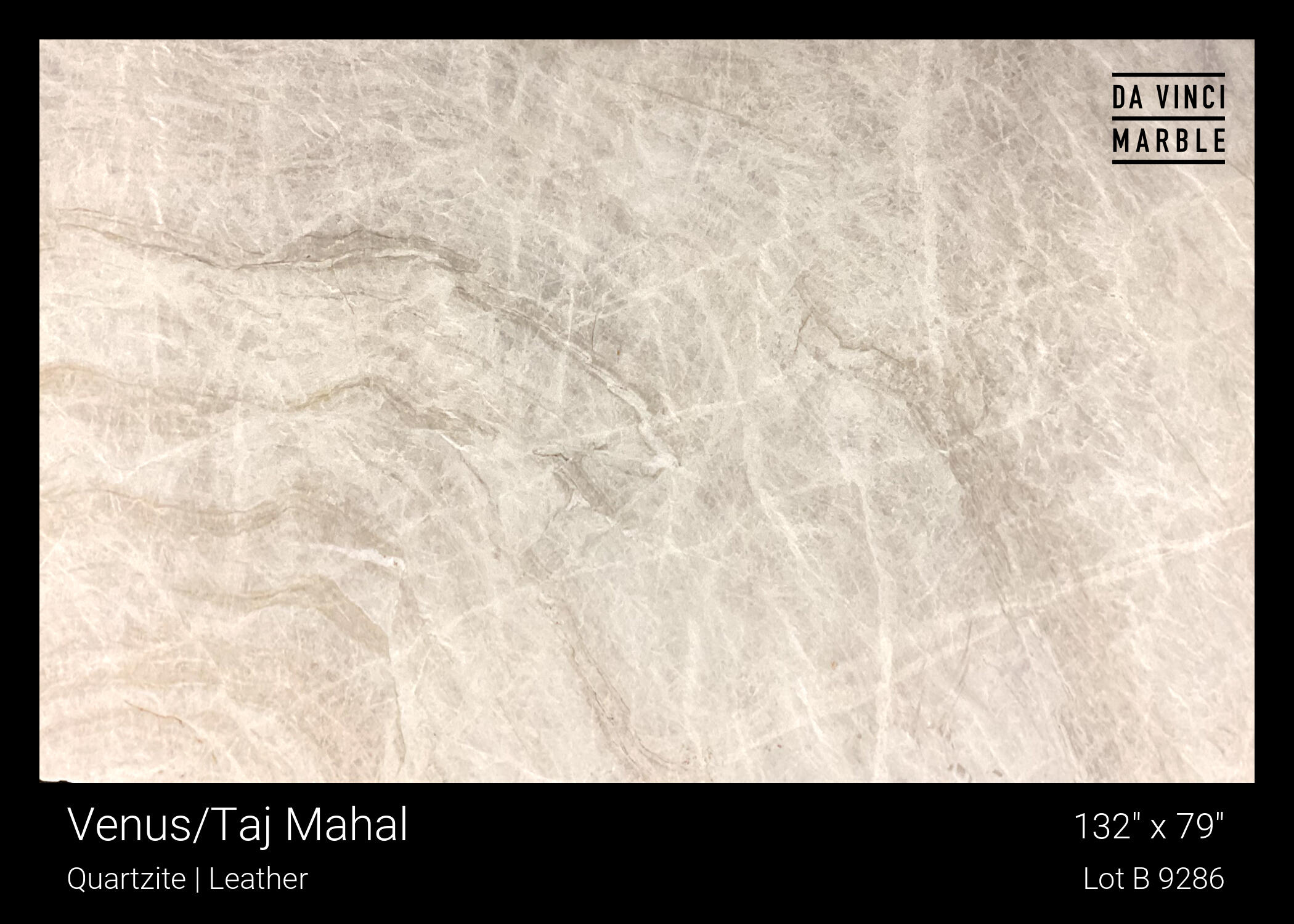 Taj Mahal Slab
