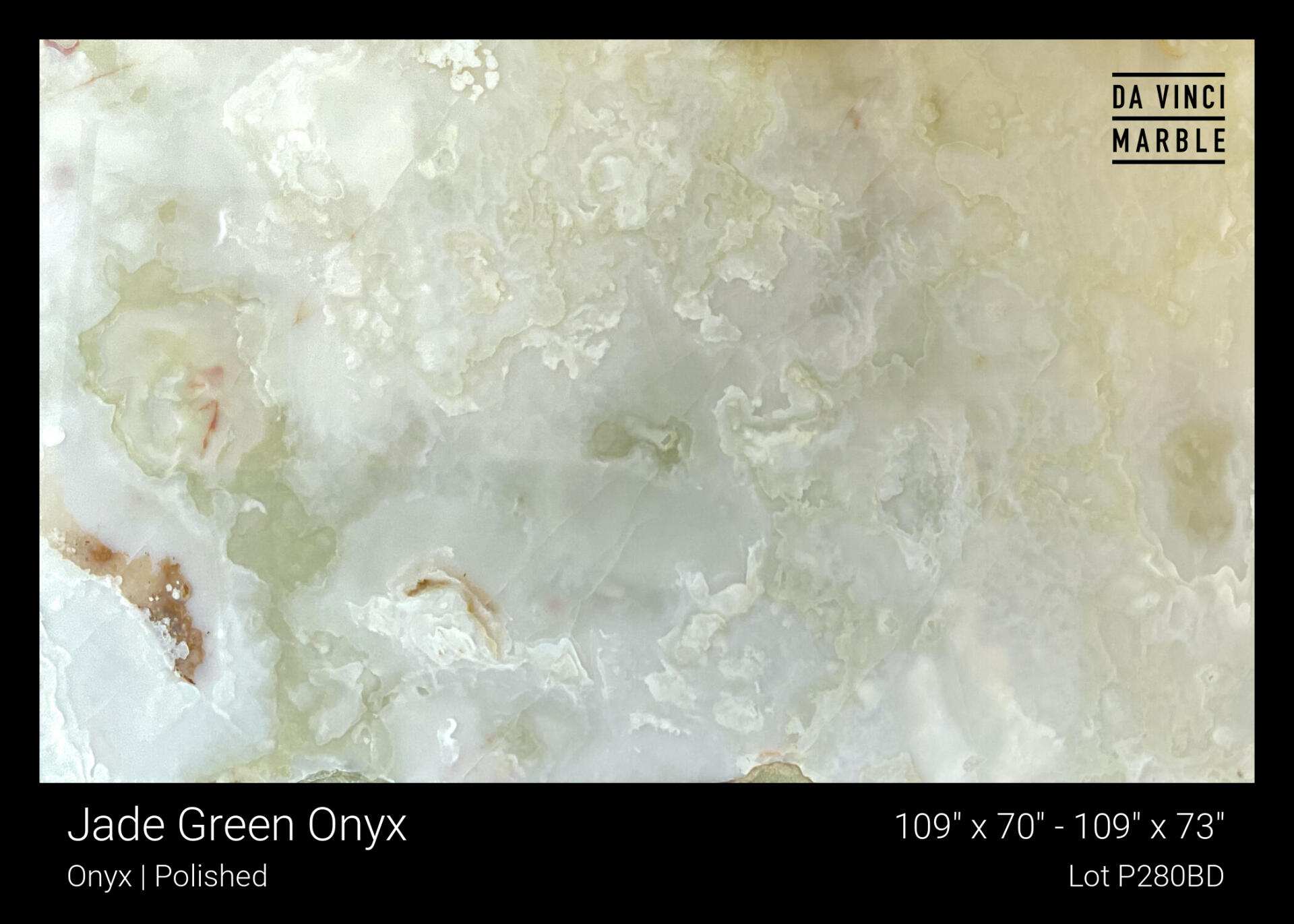 Jade Green Onyx