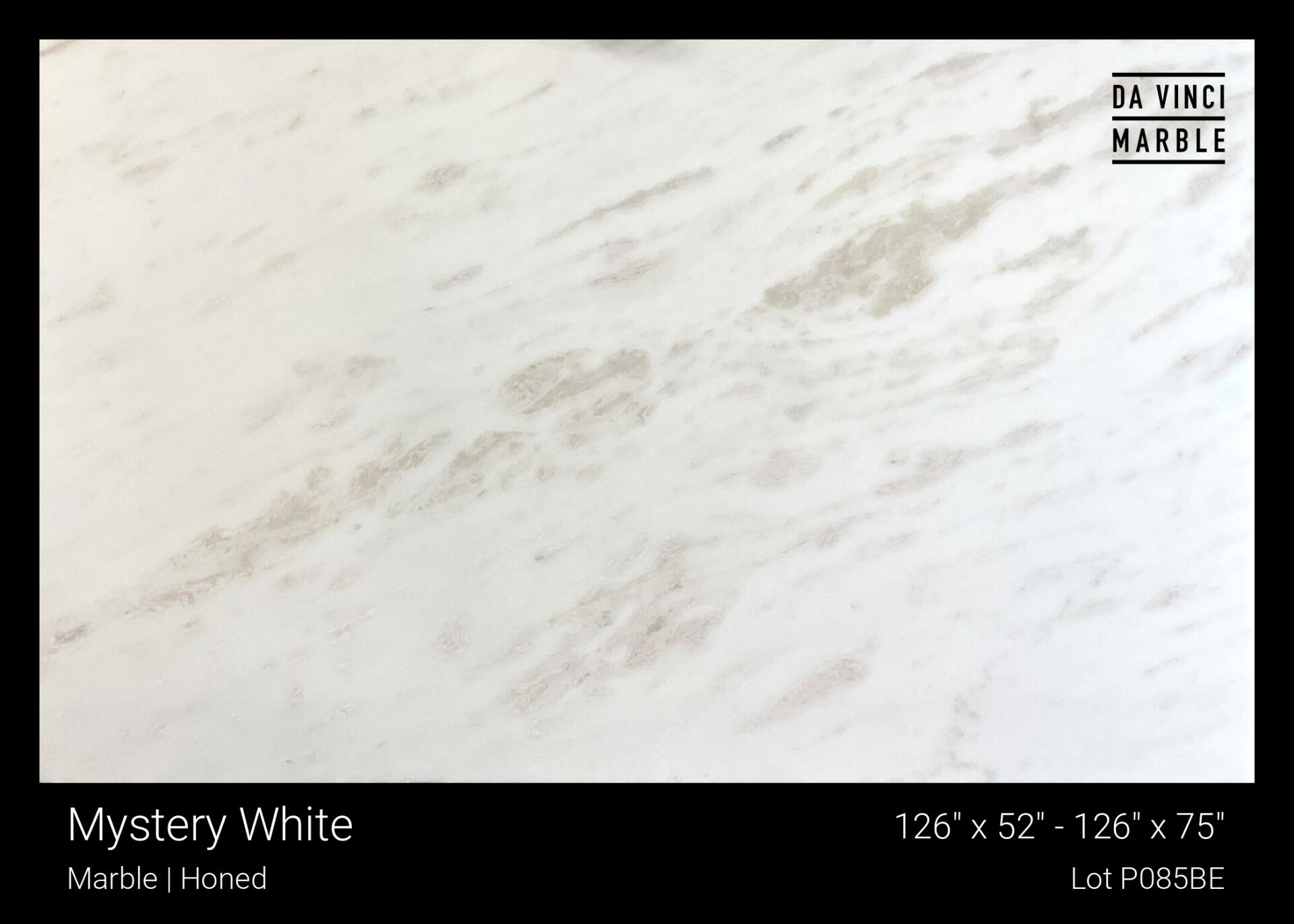Mystery White