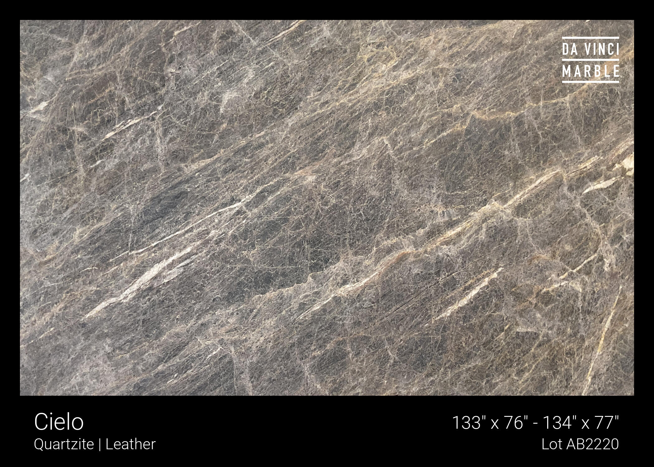 Cielo Slab