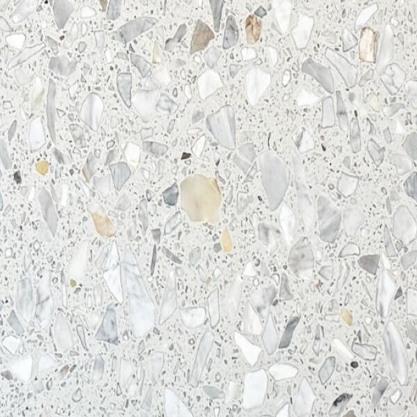 Arabescato Bianco Marble Brushed 120x48 2CM