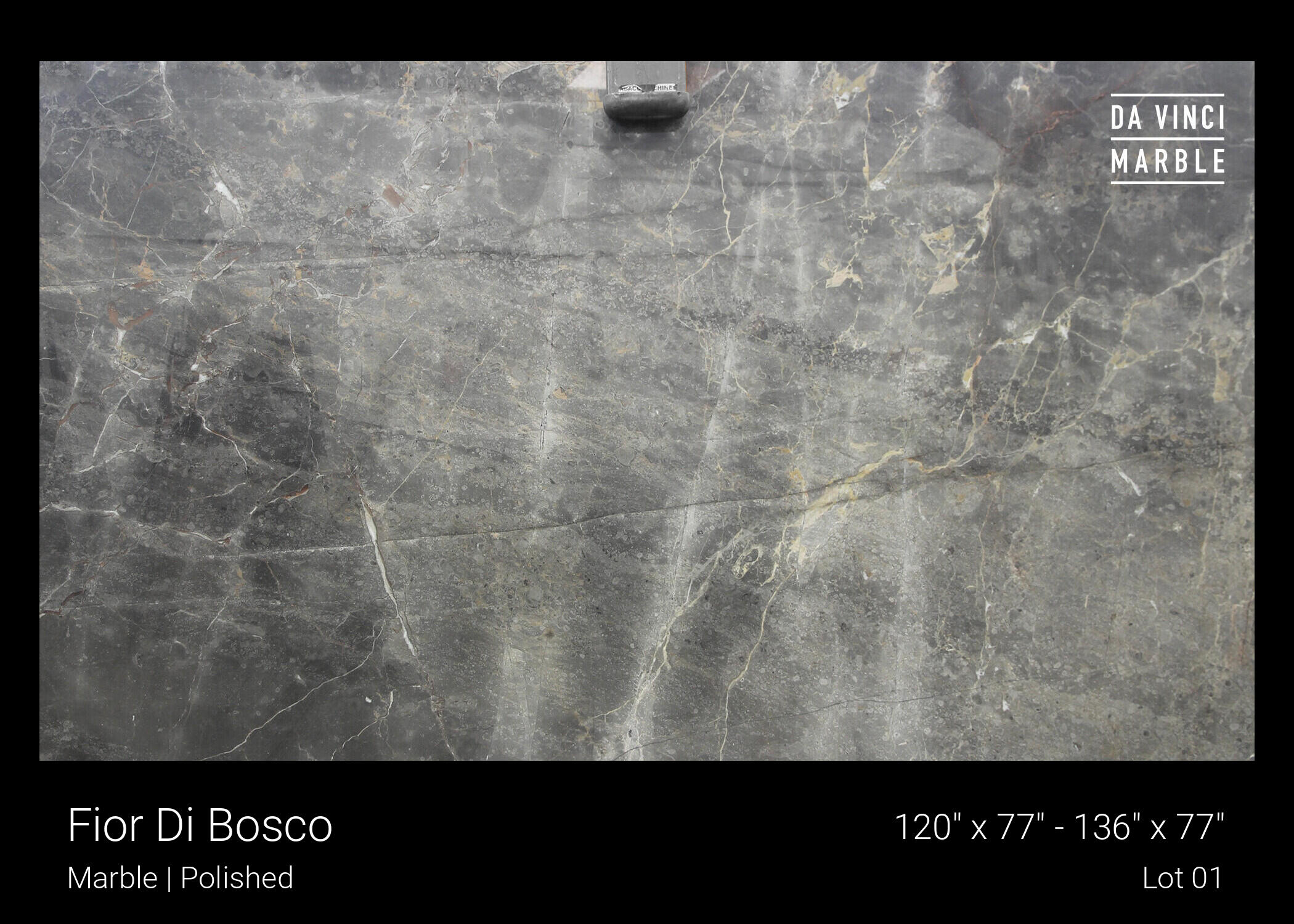 Fior Di Bosco Slab