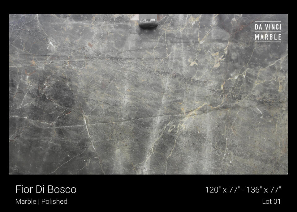 Fior Di Bosco Slab