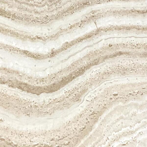 Roman Travertine/Filled 