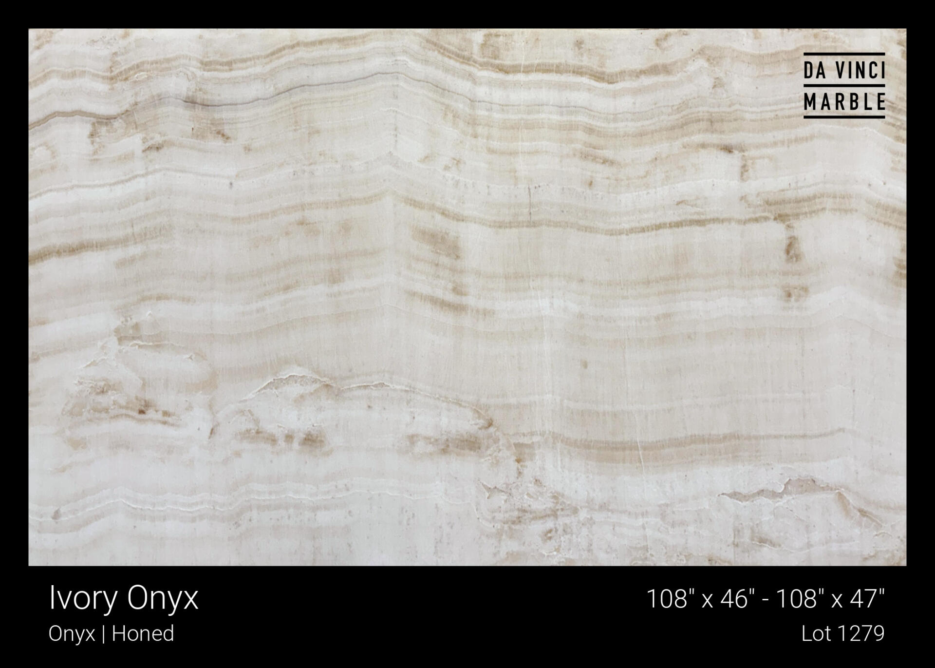Ivory Onyx
