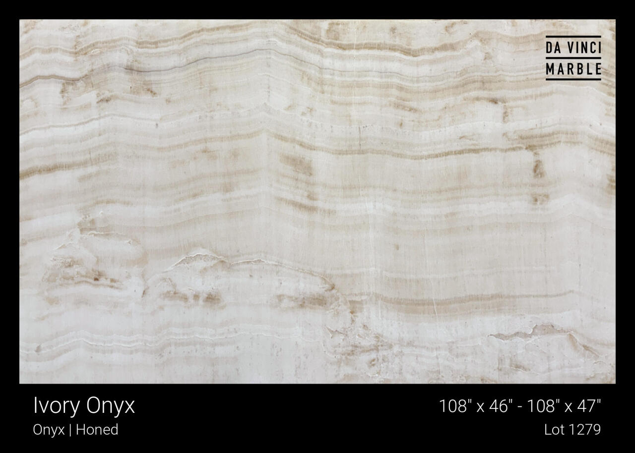 Ivory Onyx