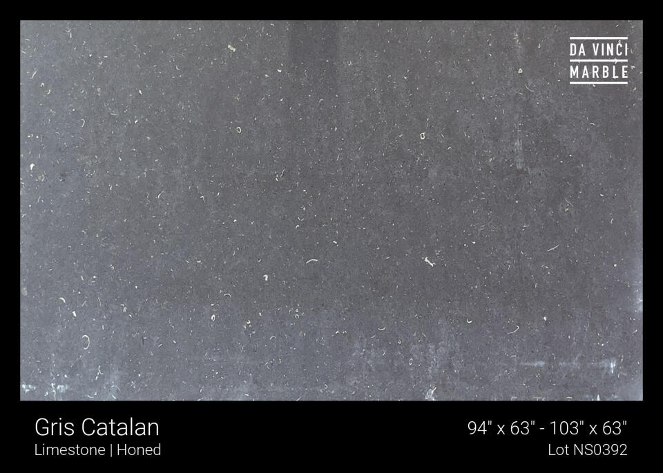 Gris Catalan Slab