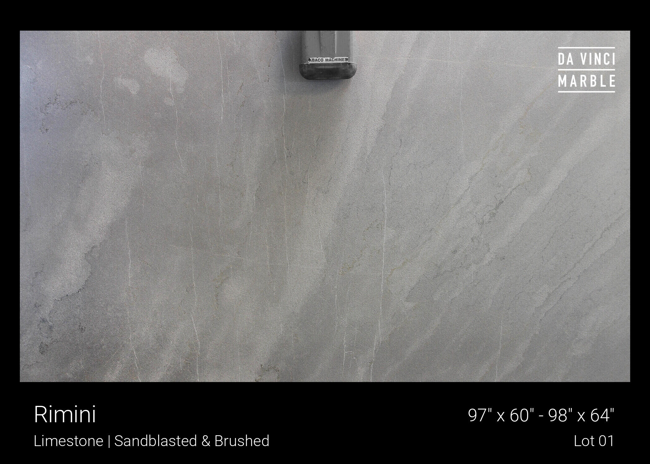 Rimini Slab