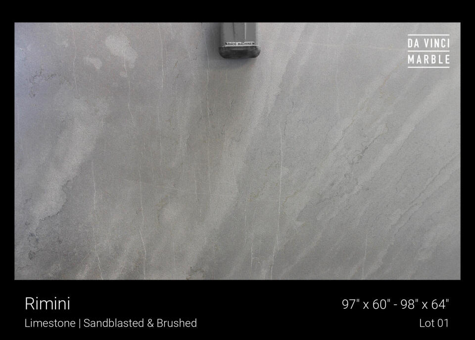 Rimini Slab