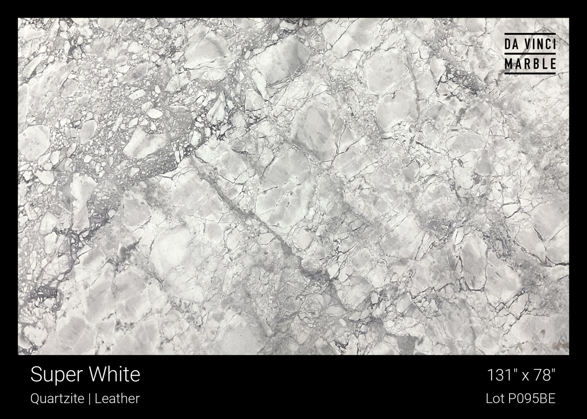 Super White
