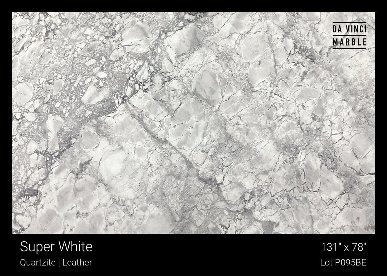 Super White