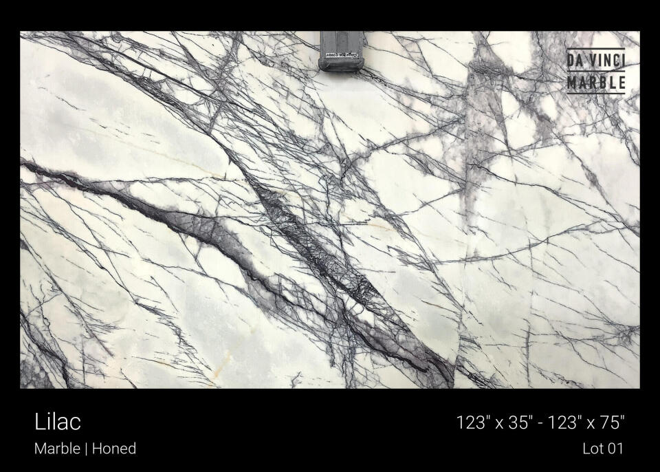 Lilac Slab