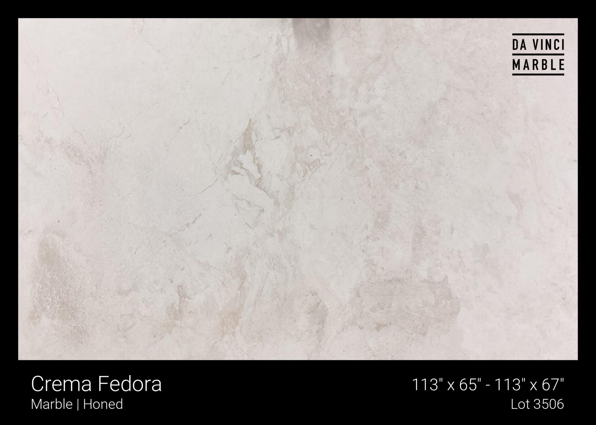 Crema Fedora