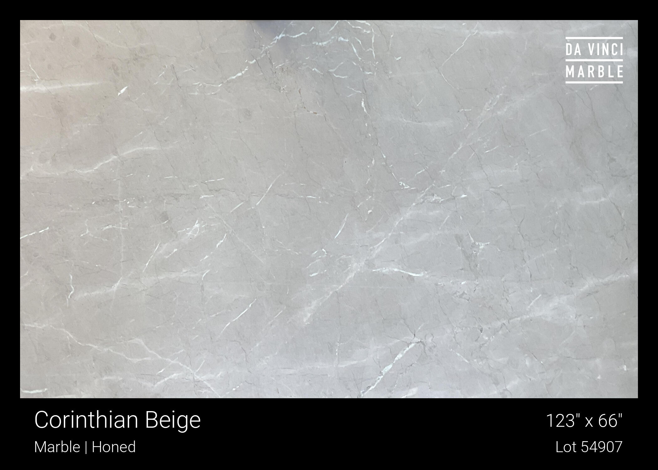 Corinthian Beige Slab