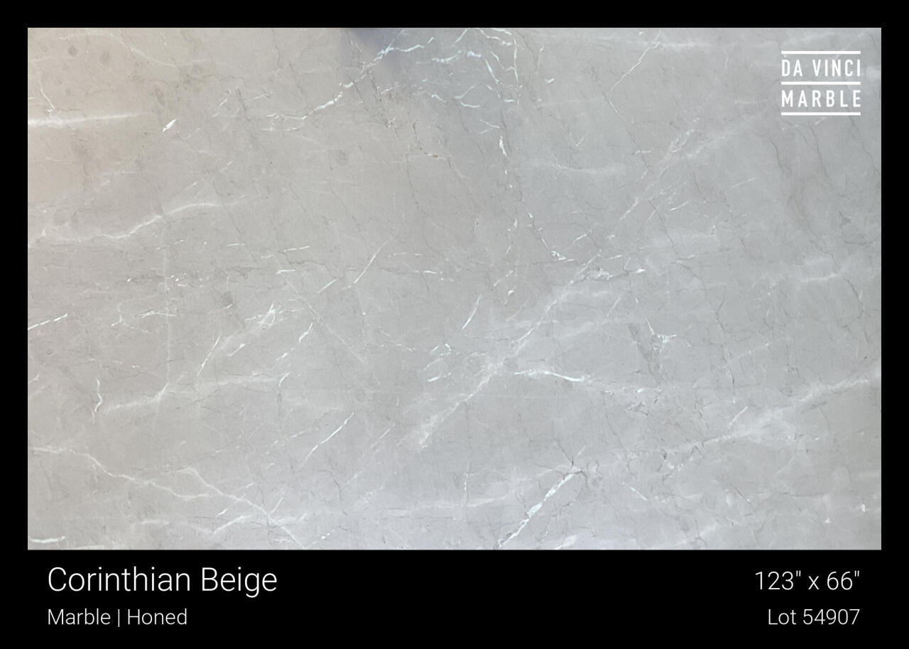 Corinthian Beige