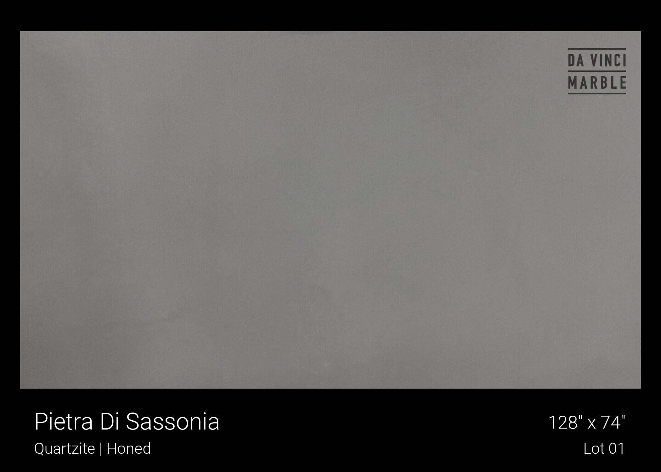Pietra Di Sassonia Slab