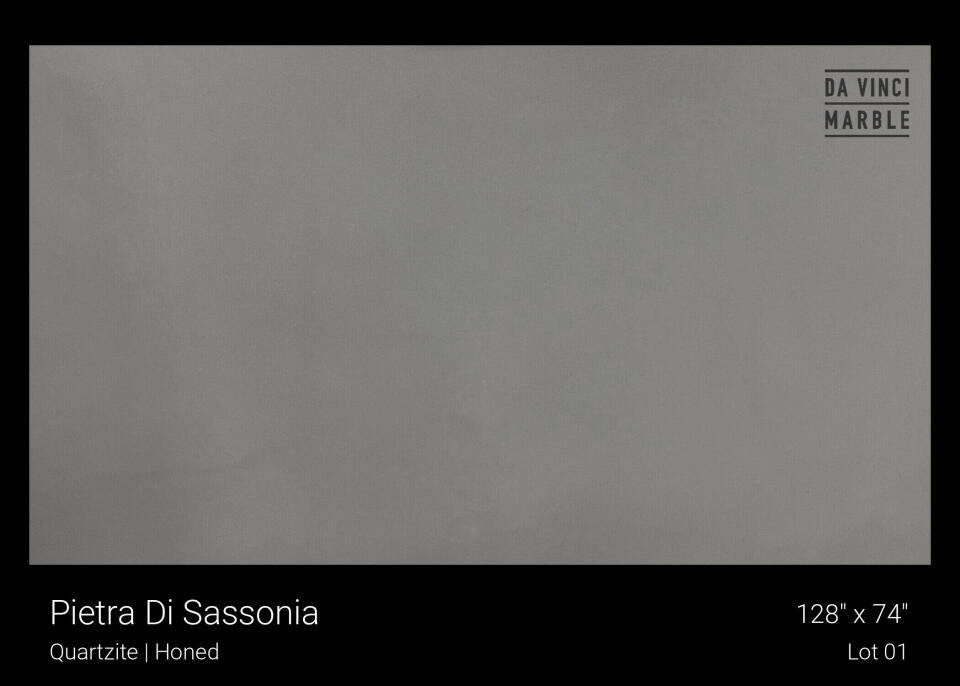 Pietra Di Sassonia Slab