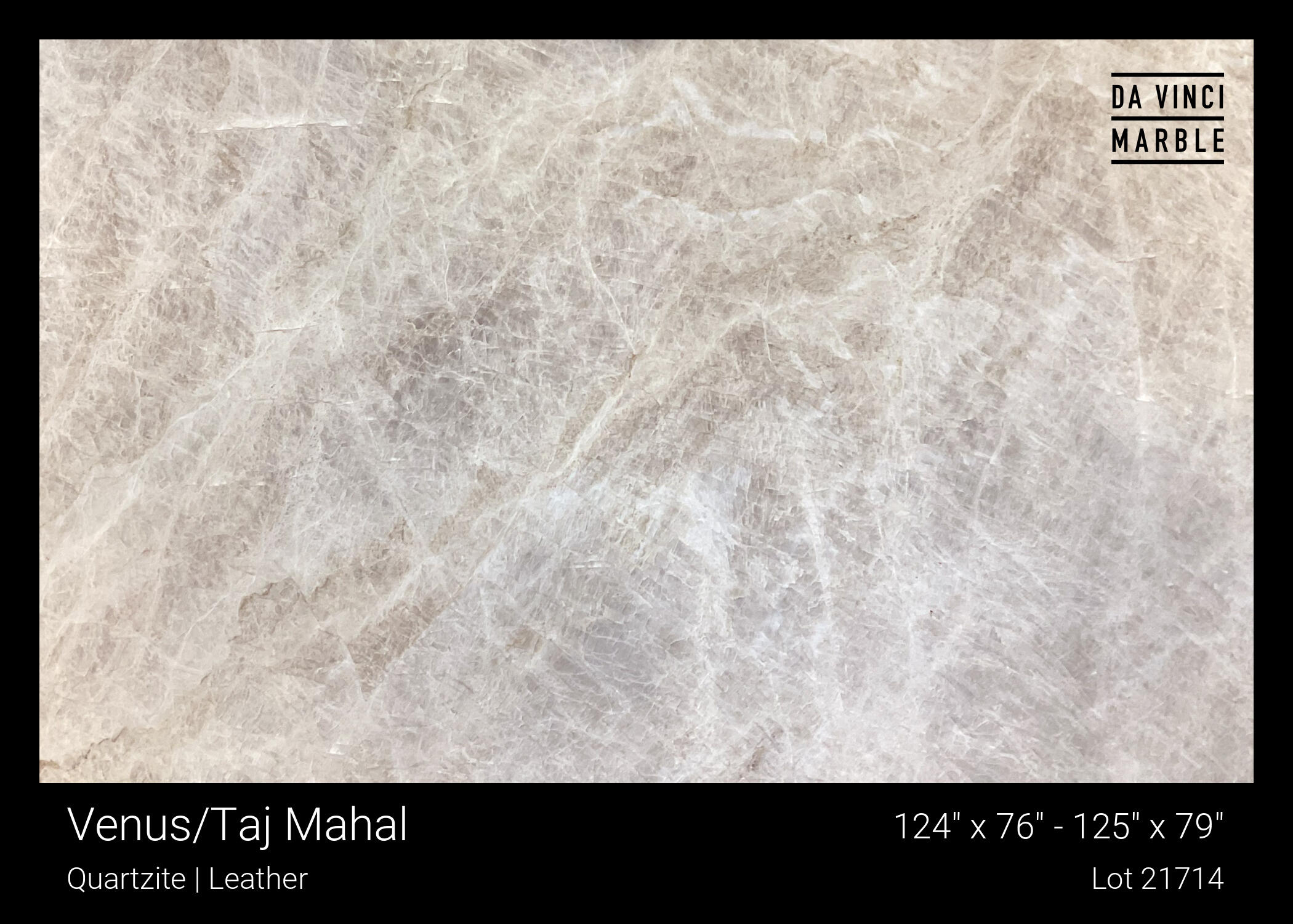 Taj Mahal Slab