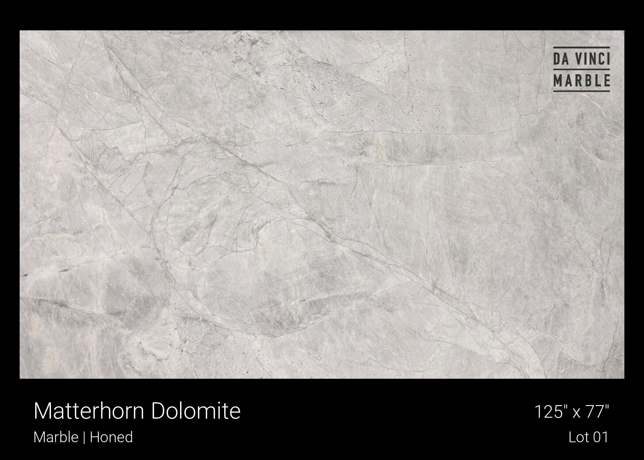 Matterhorn Dolomite