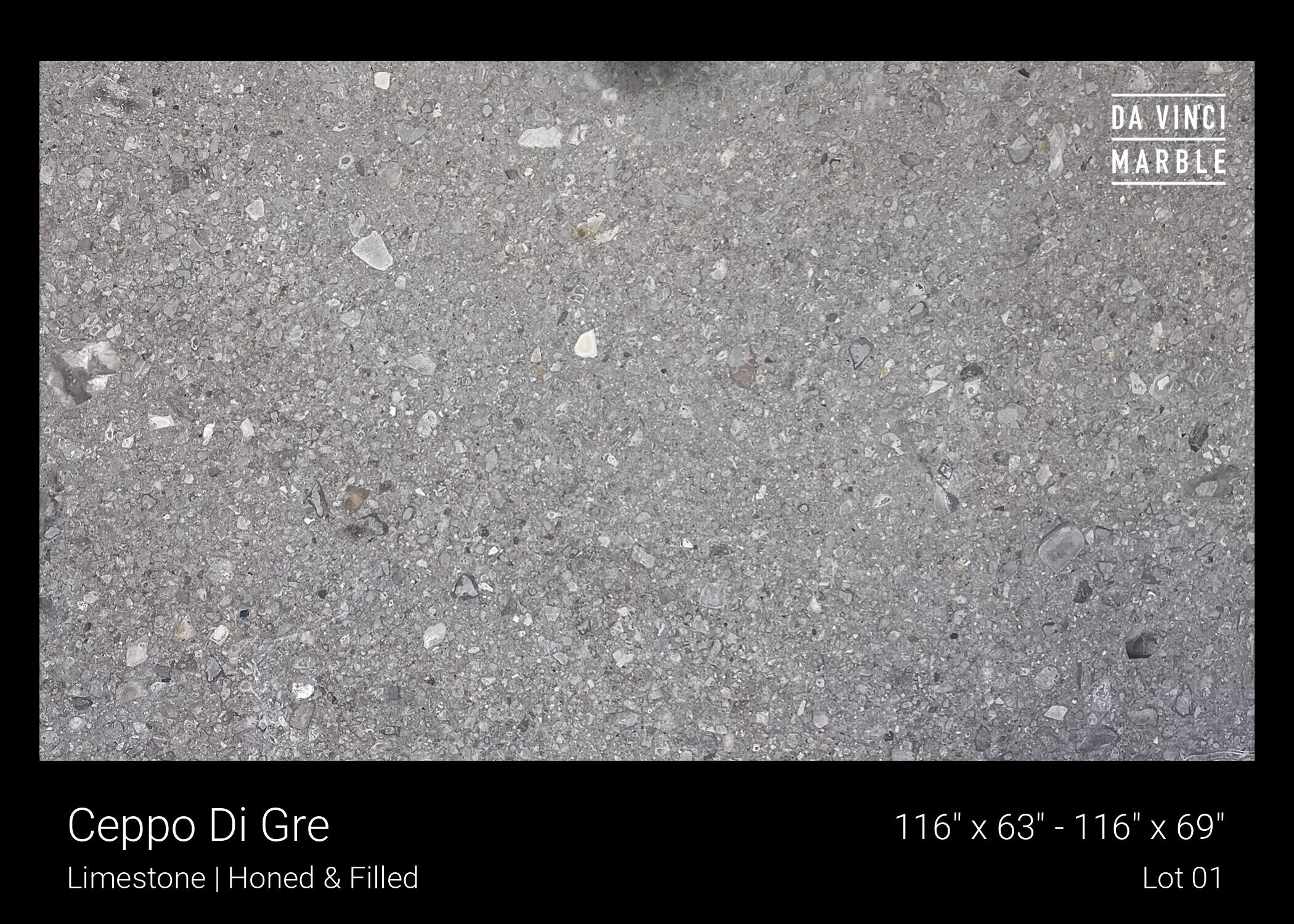 Ceppo Di Gre Slab