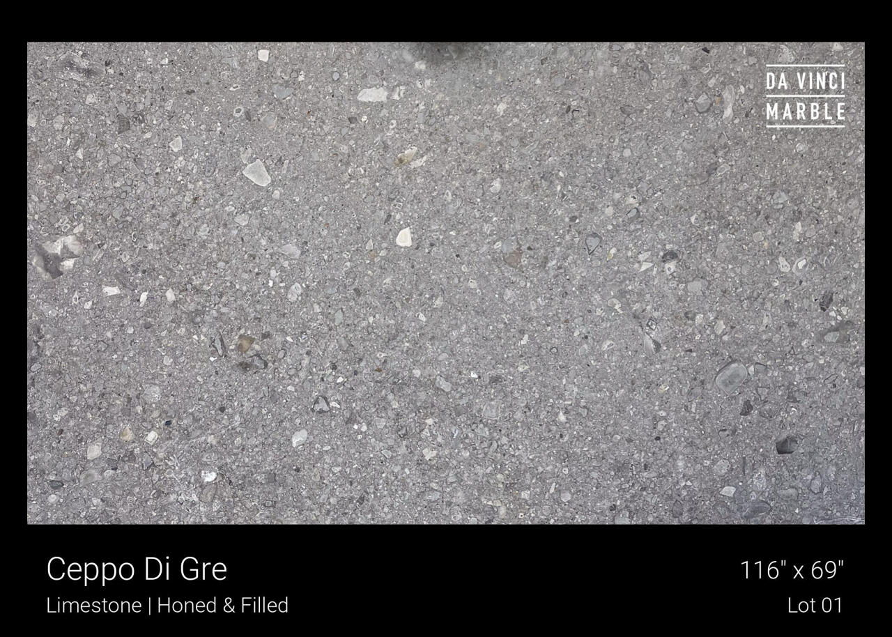 Ceppo Di Gre