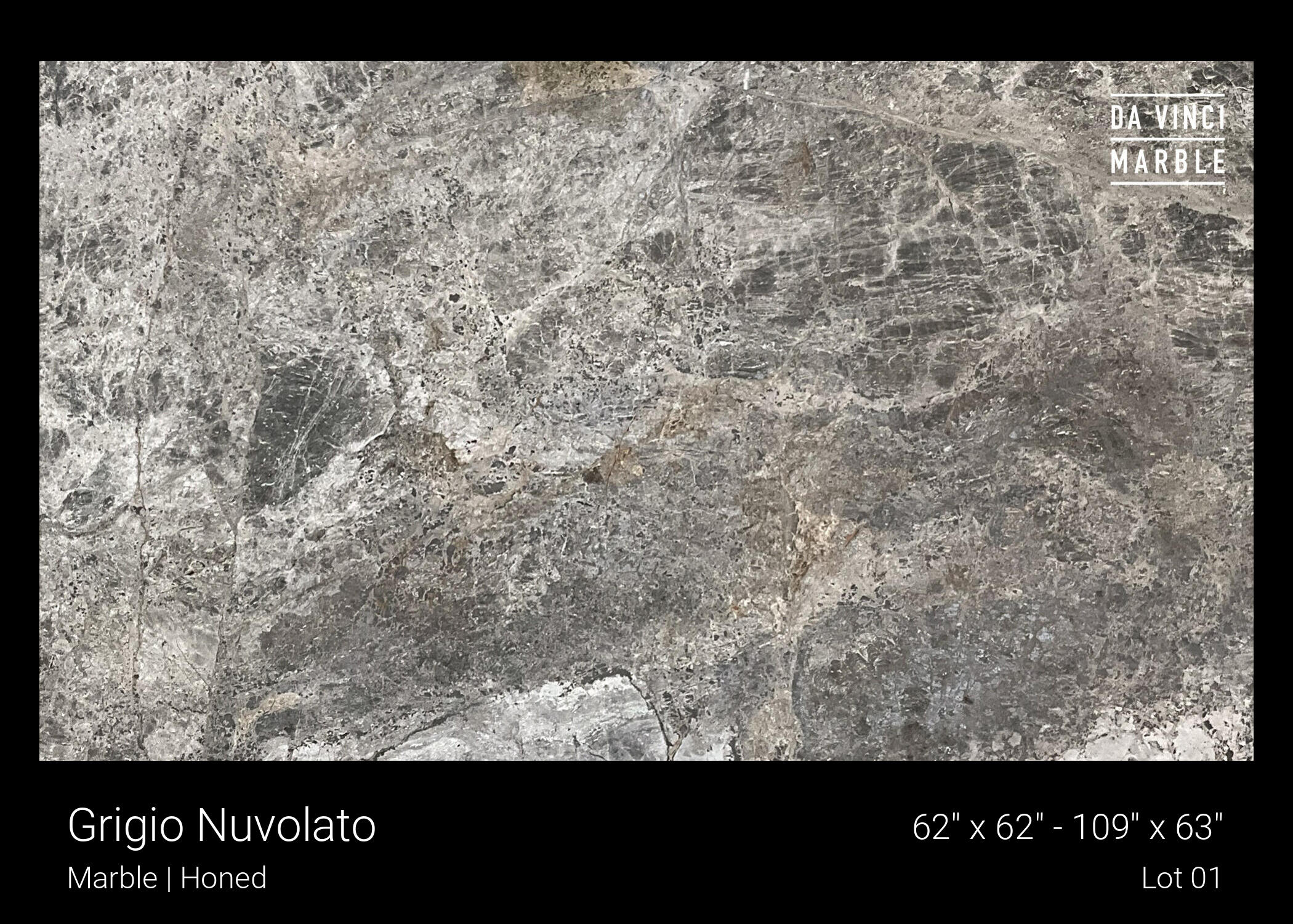 Grigio Nuvolato