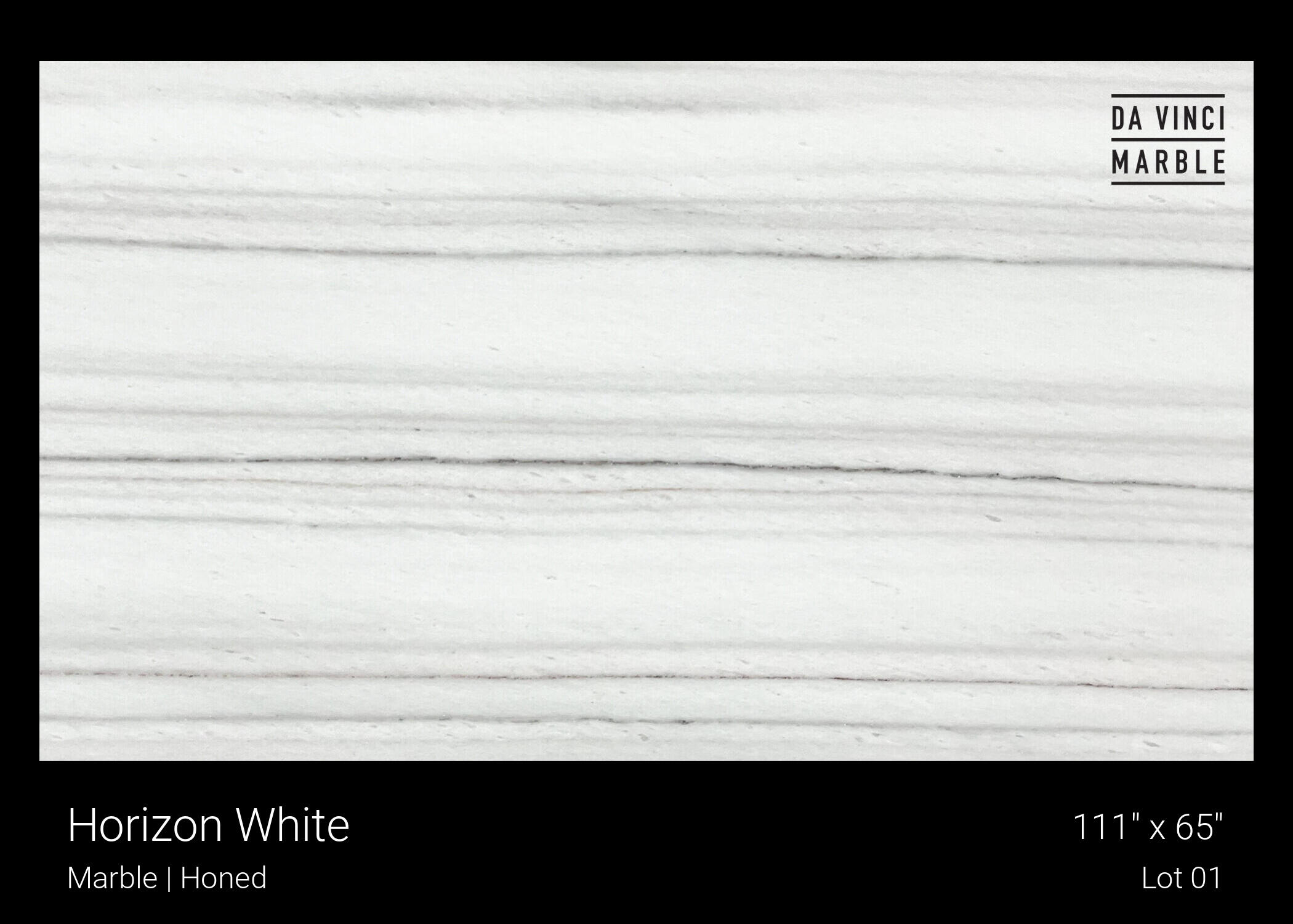 Horizon White