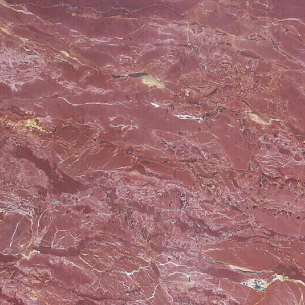 Rosso Venezia Polished 2cm - DaVinci Marble