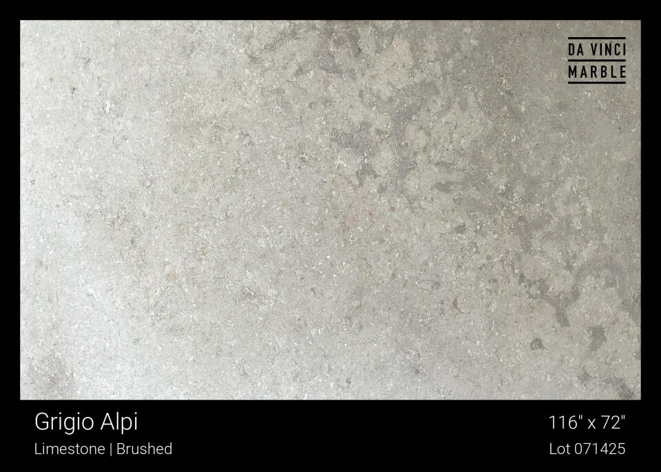 Grigio Alpi 