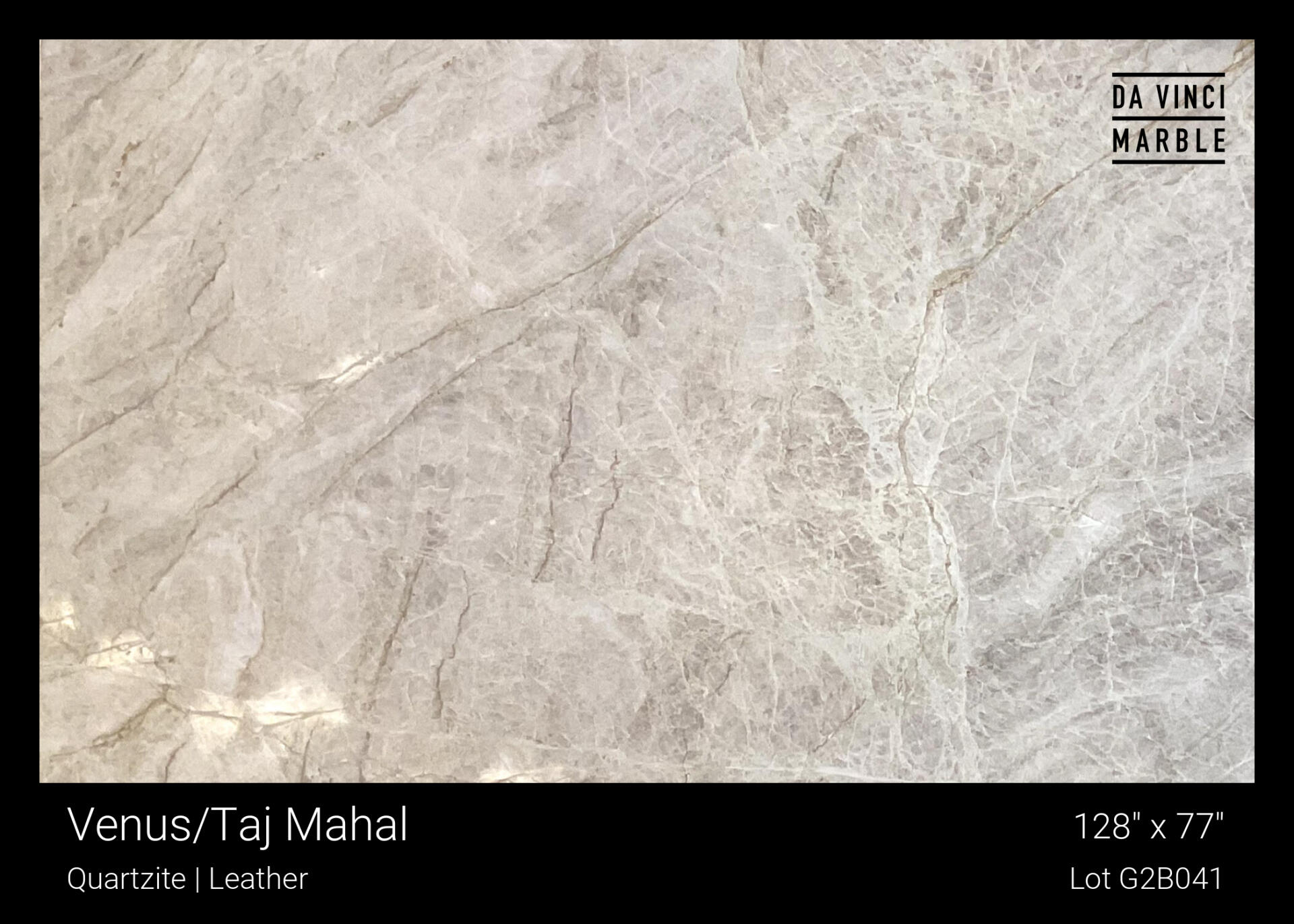 Venus/Taj Mahal