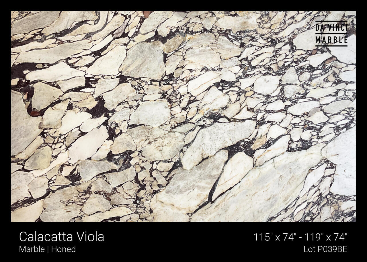 Calacatta Viola