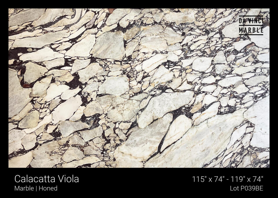 Calacatta Viola