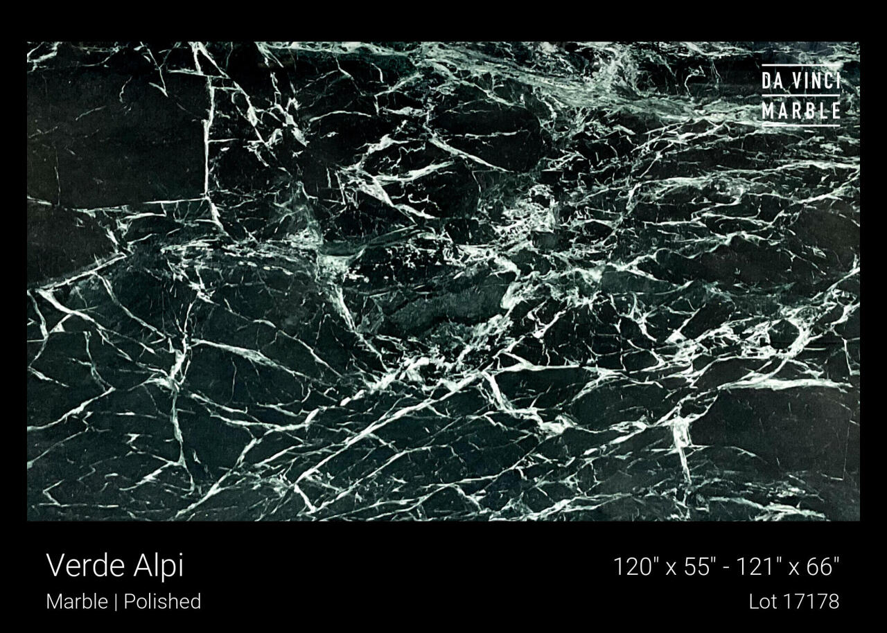 Verde Alpi