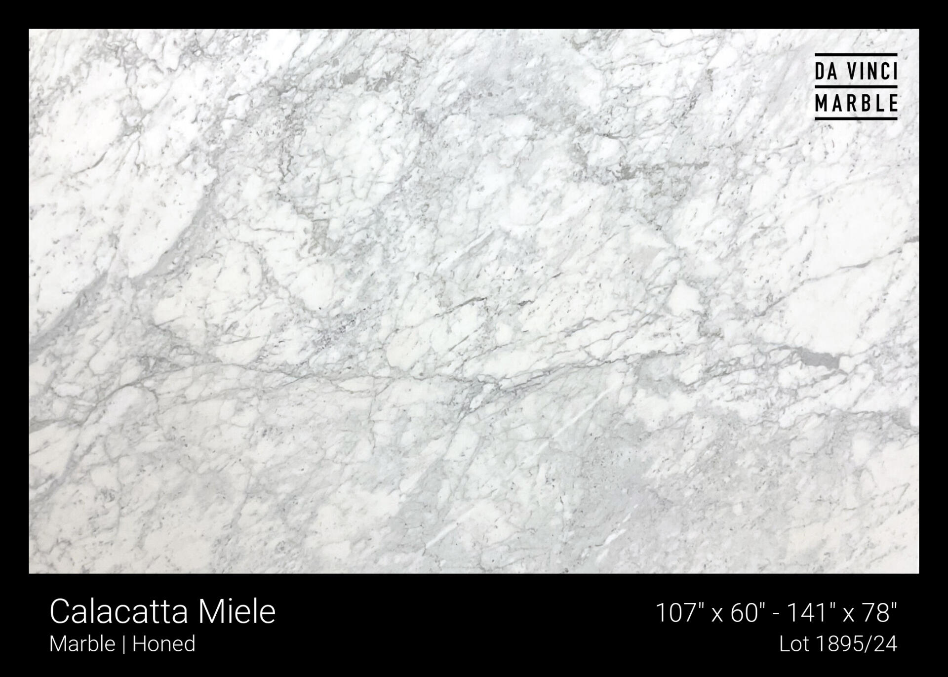 Calacatta Miele