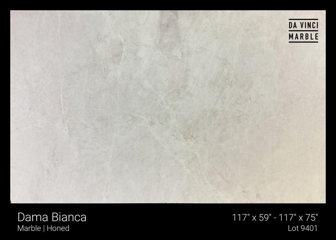 Dama Bianca