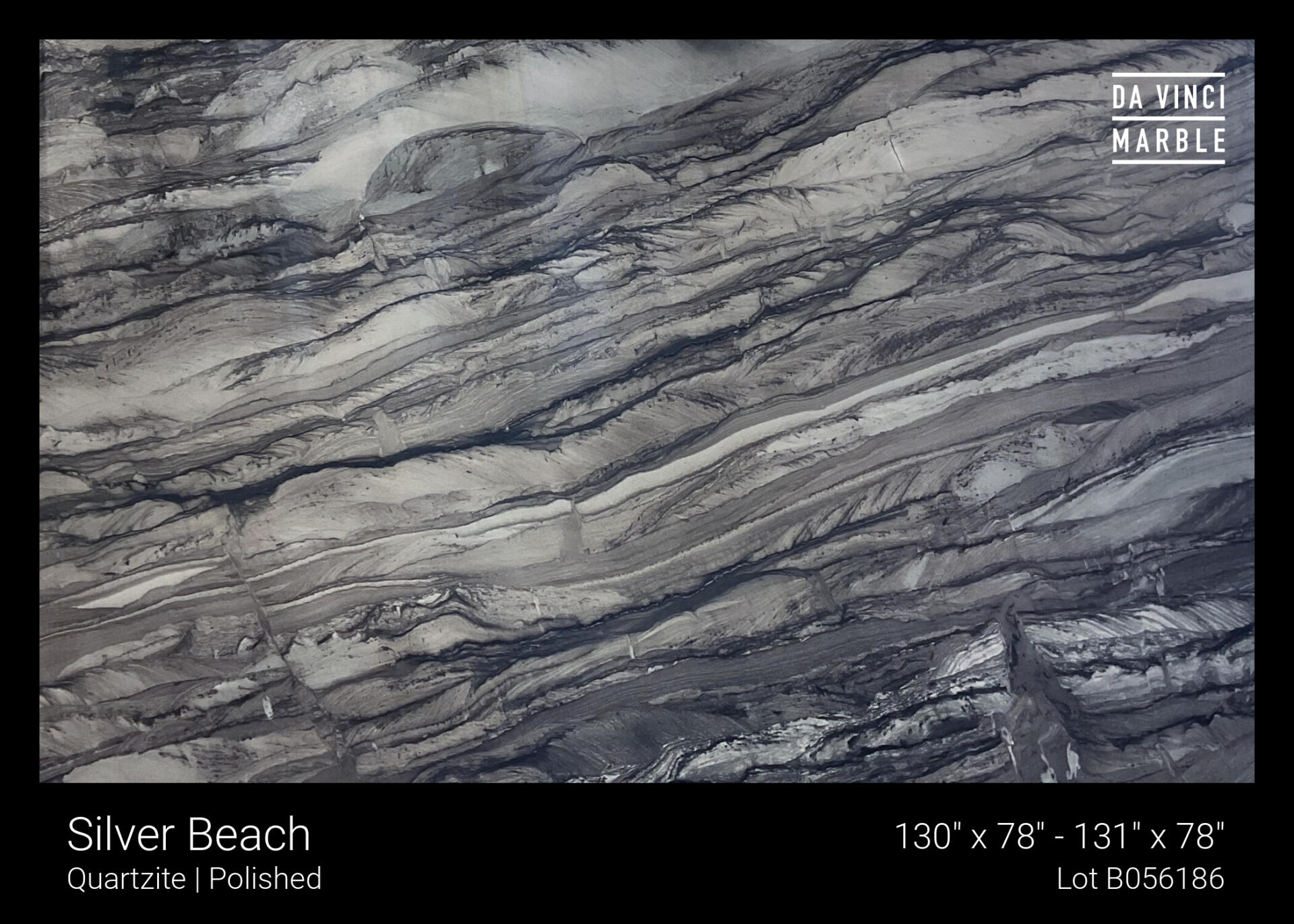 Silver Beach