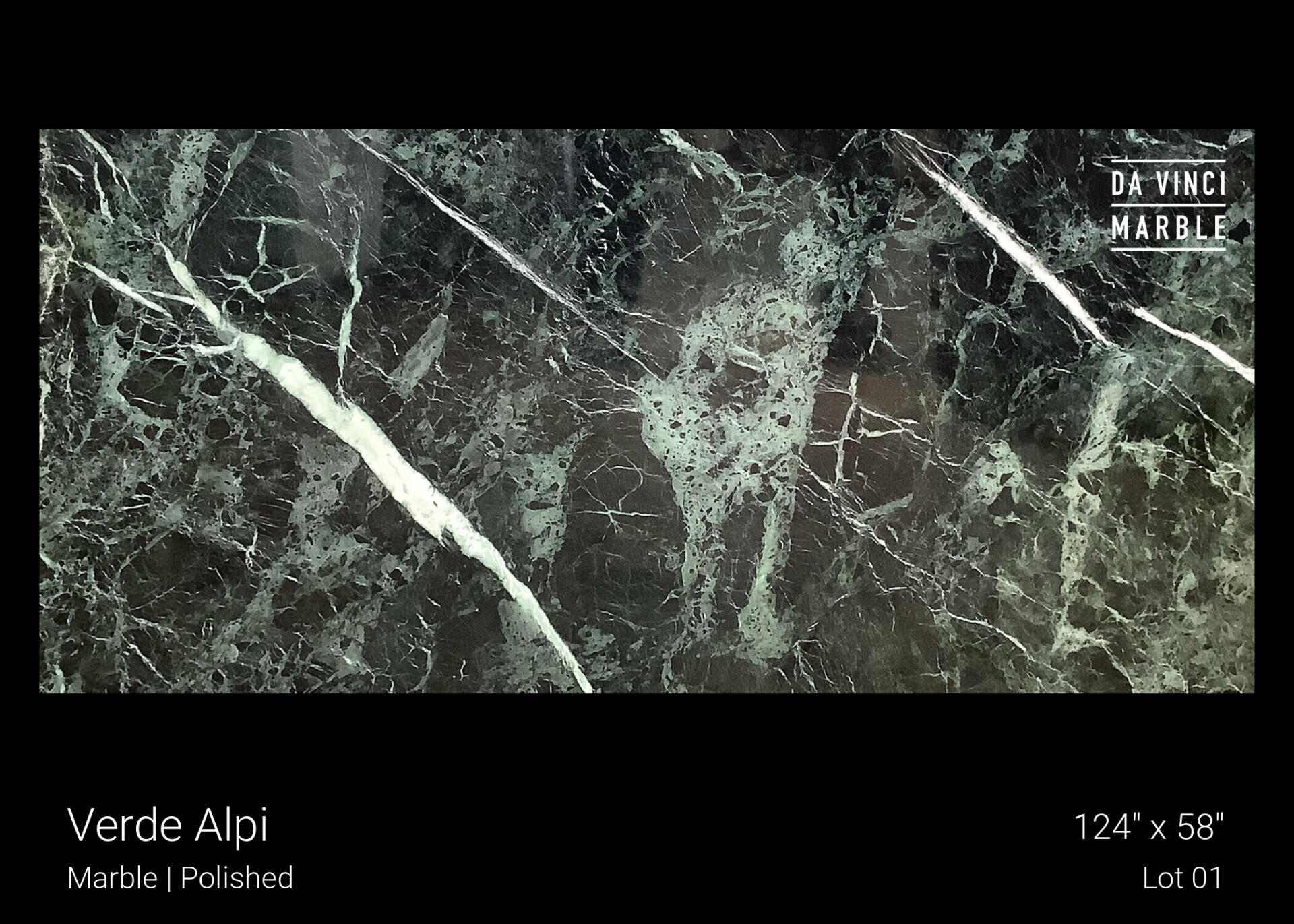 Verde Alpi