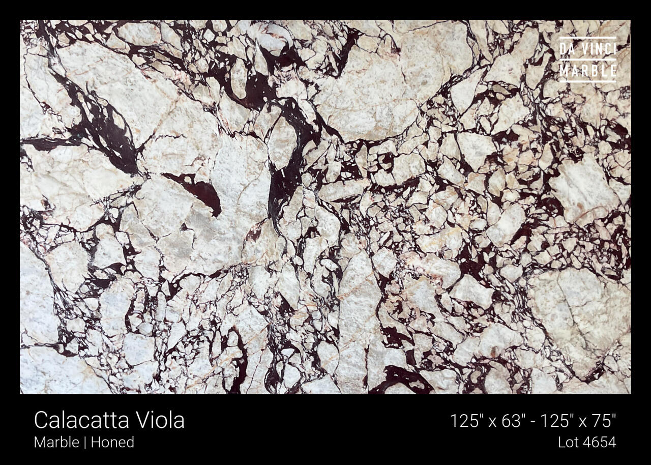 Calacatta Viola