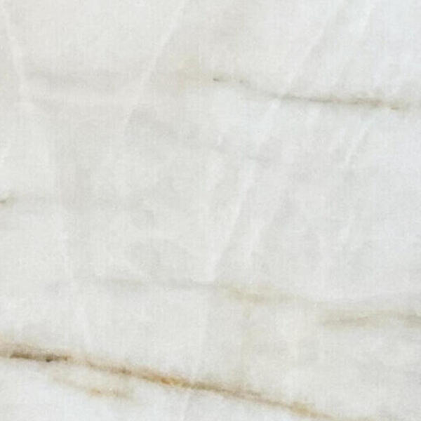 Quartzite Bianco Linear Polished 2cm