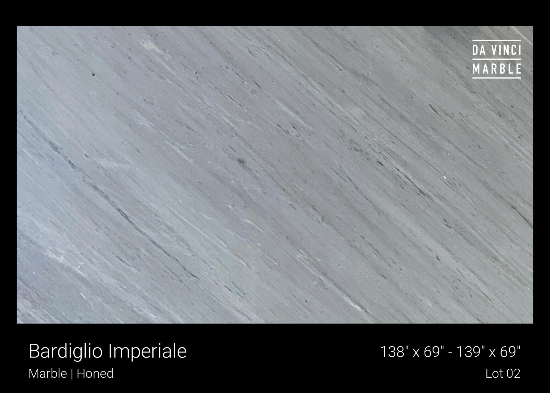 Bardiglio Imperiale