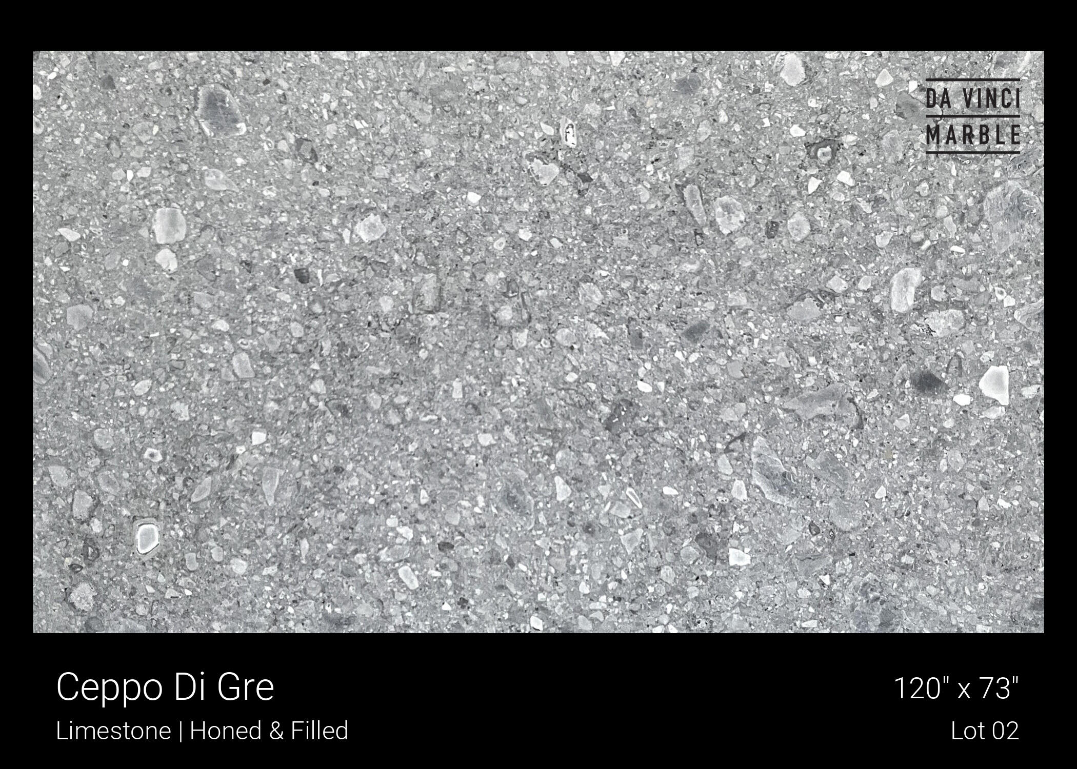 Ceppo Di Gre Slab