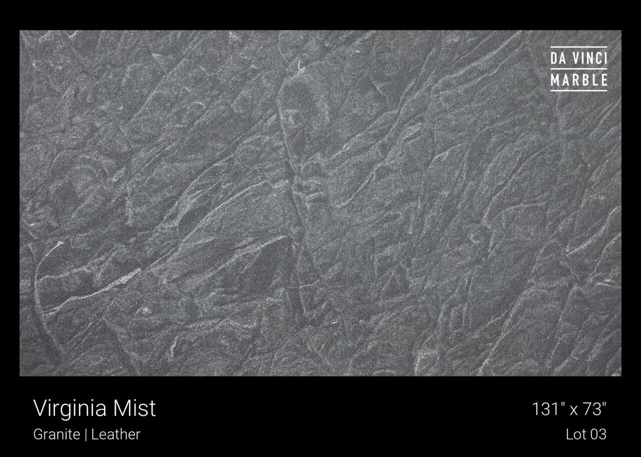 Virginia Mist