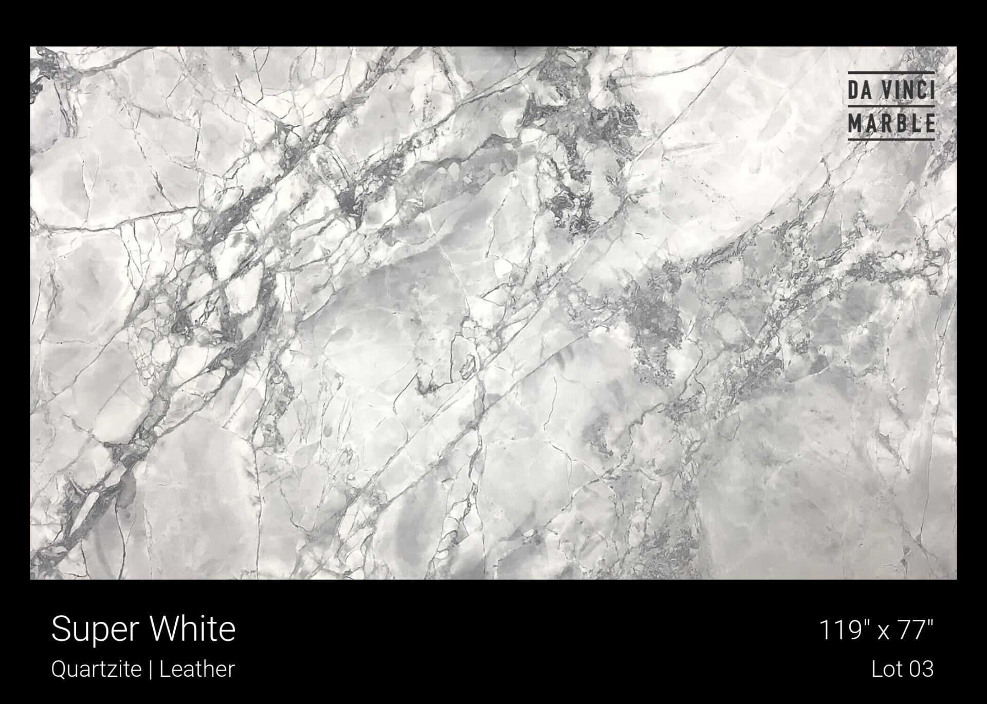 Super White