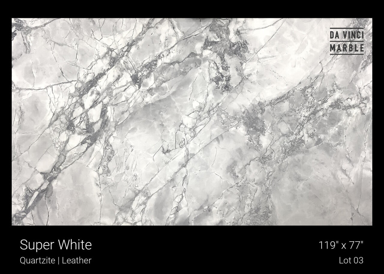 Super White