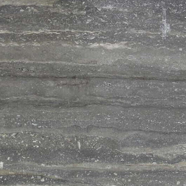 Silver Travertine