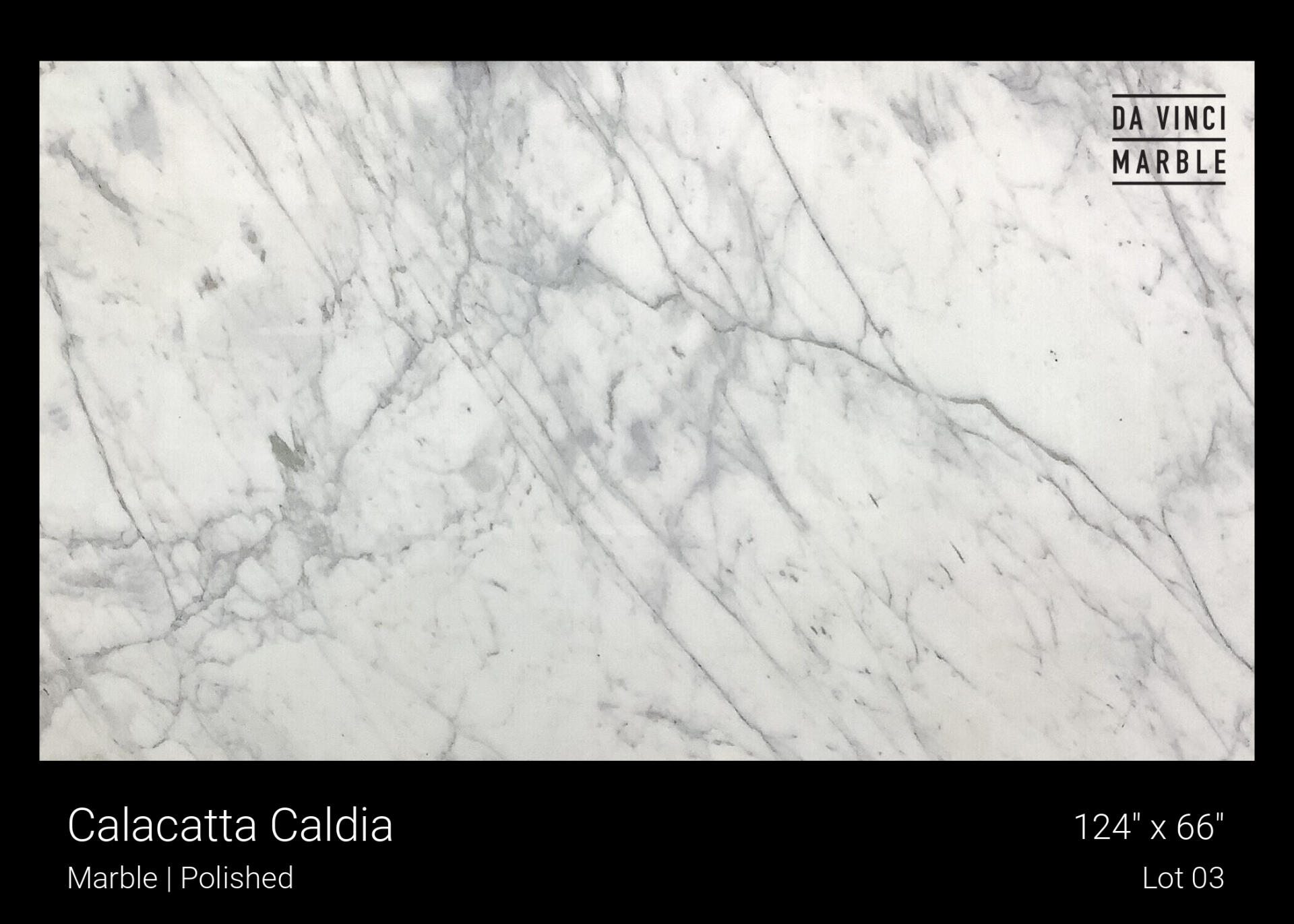 Calacatta Caldia
