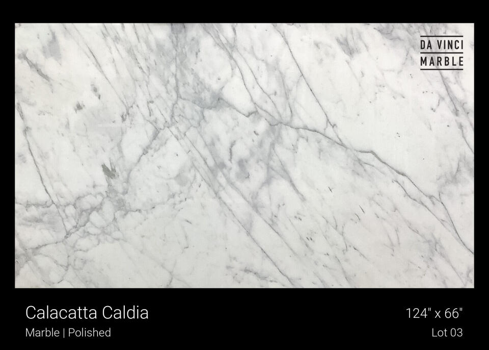 Calacatta Caldia