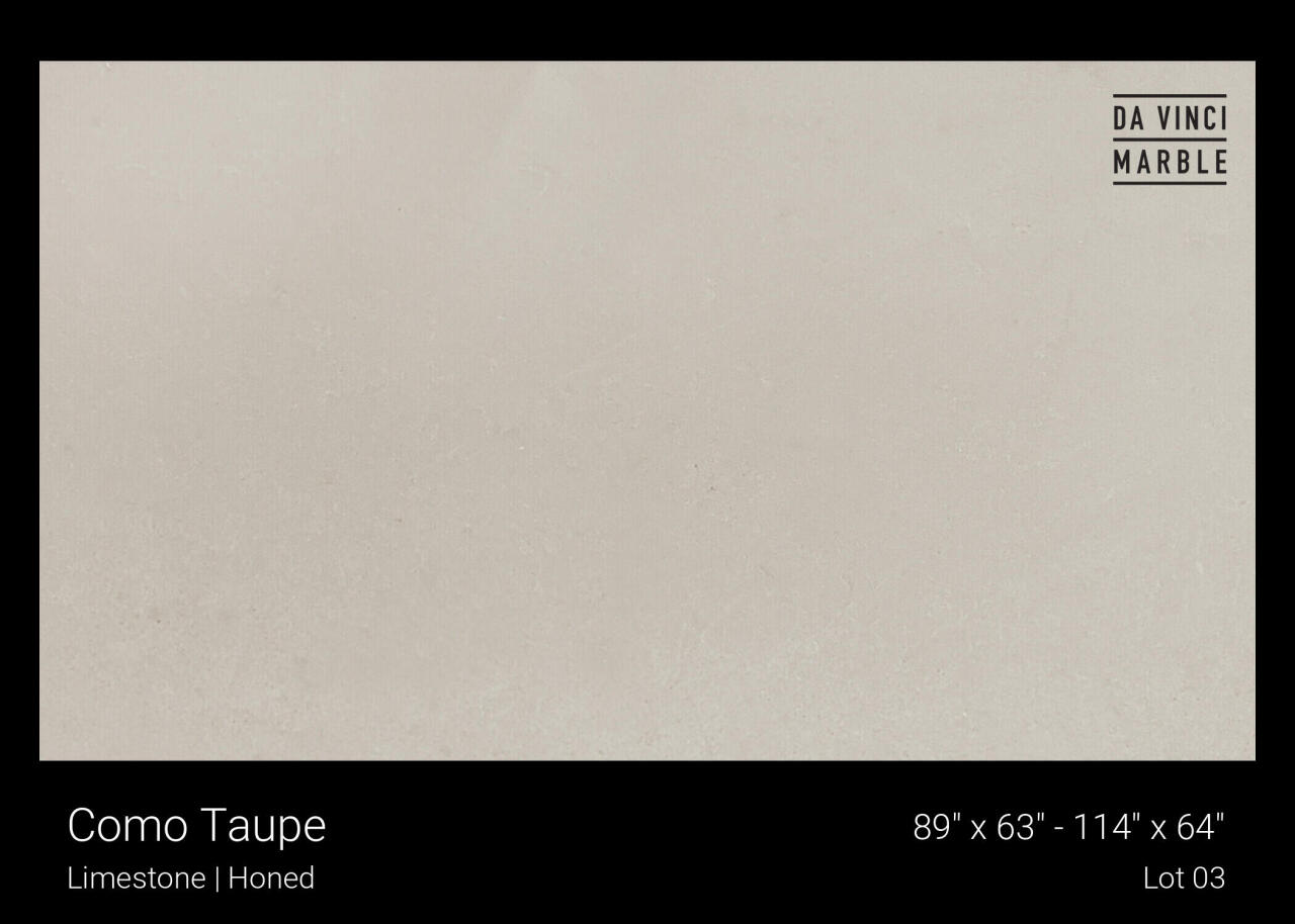 Como Taupe