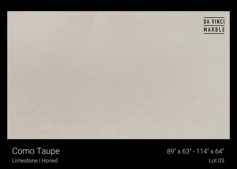 Como Taupe