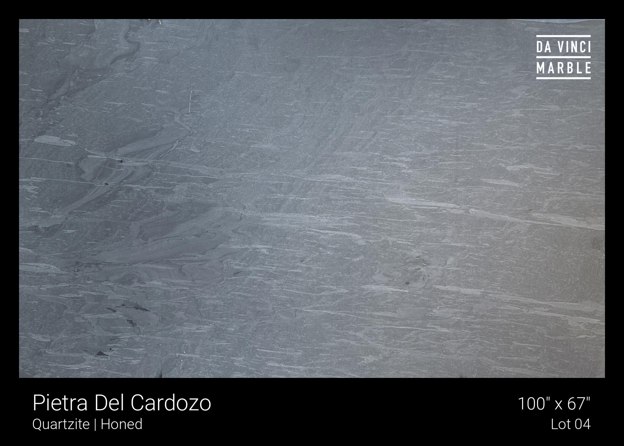 Pietra Del Cardozo Slab
